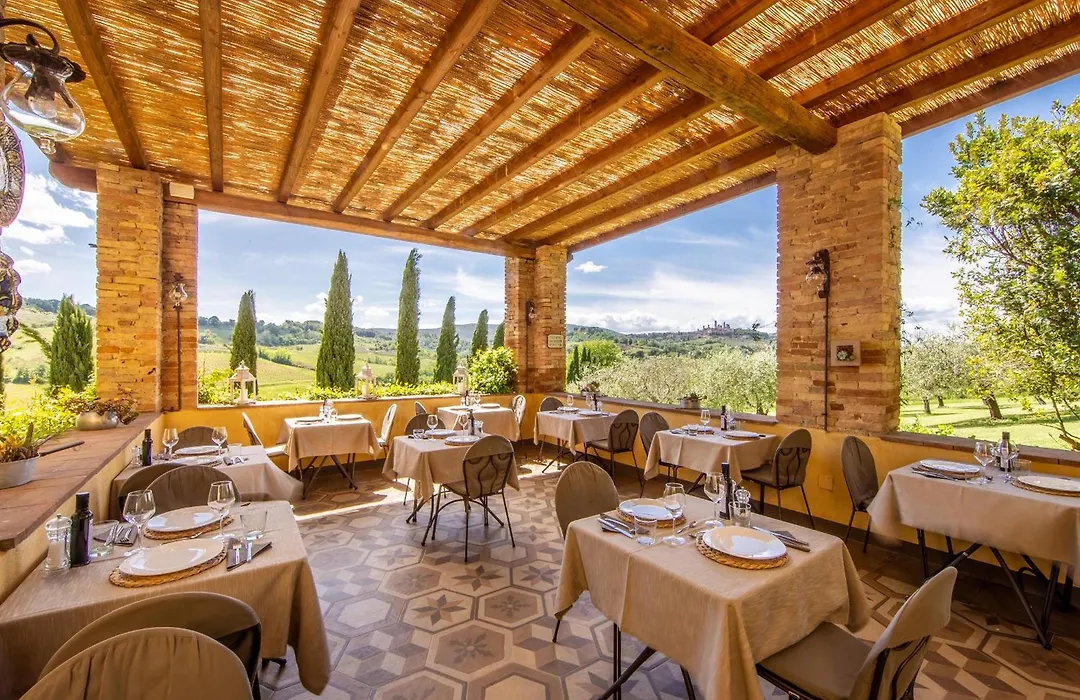 Agriturismo Il Segreto Di Pietrafitta-1
