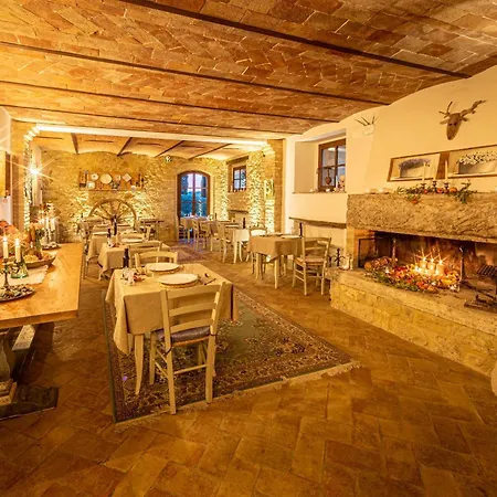 Agriturismo Il Segreto Di Pietrafitta-3